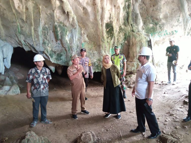Hetifah Fasilitasi Desa Wonosari jadi Desa Wisata di IKN Lewat Pelatihan dan Pendampingan