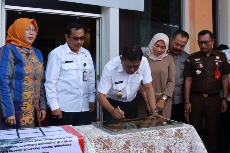 UPTD PPA PPU Optimalkan Perlindungan Perempuan dan Anak di Daerah