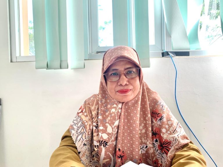 DP3AP2KB PPU Kerjasama Dissos Tangani Anak dan Perempuan Korban Kekerasan