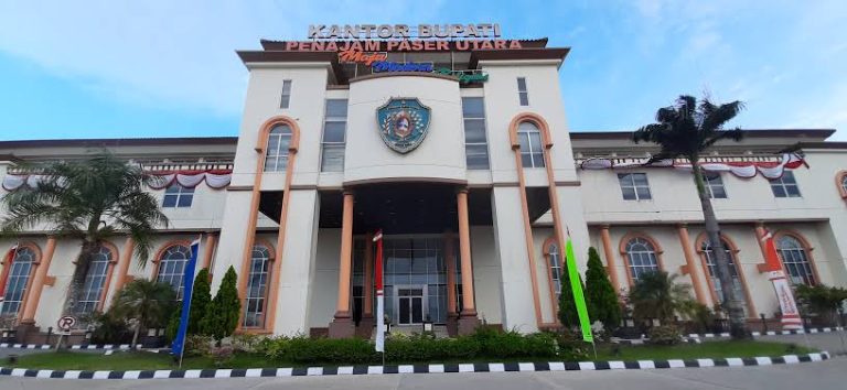 Pemkab PPU Komitmen Implementasikan PUG di Lingkungan Kerjanya