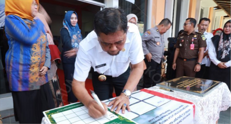 UPTD PPA PPU Perkuat Koordinasi Penanganan dan Pencegahan dalam Perlindungan Perempuan dan Anak