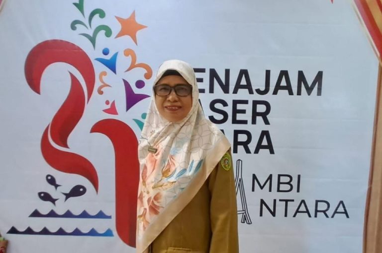 DP3AP2KB PPU Rutin Lakukan Penyadaran Masyarakat Lewat Sosialisasi Pencegahan Kekerasan