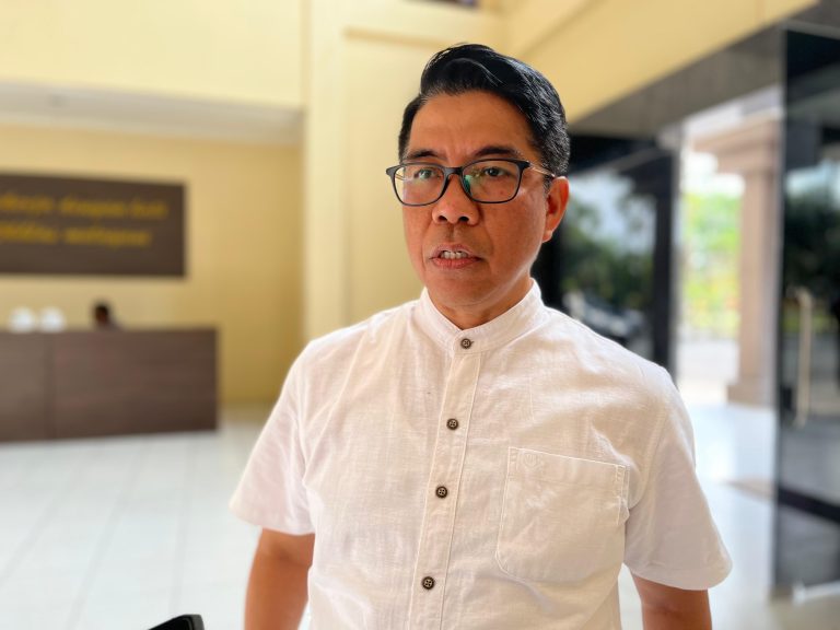 Syahrudin: Pemkab PPU Perlu Beri Pelaku UMKM Pelatihan Pemahaman Teknolgi