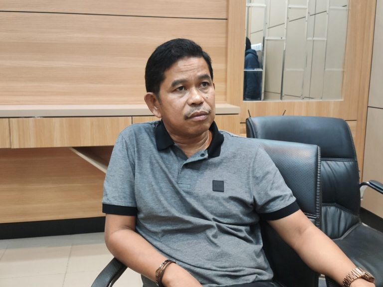 Raup Muin Apresiasi Pelaksanaan Pilkades Serentak PPU Berjalan Aman dan Tertib