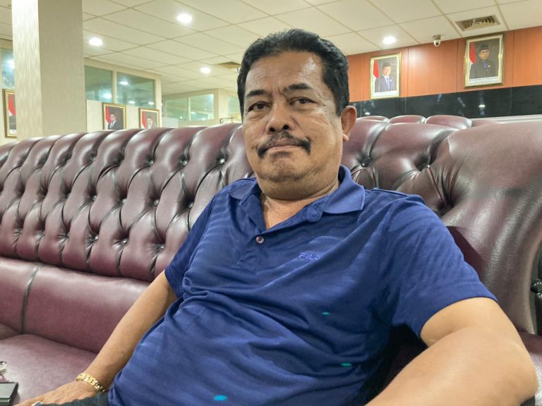 Bandara VVIP IKN Diyakini Bangkitkan Perekonomian Masyarakat PPU