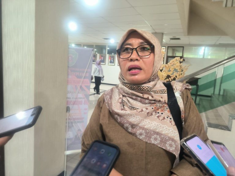 Sujiati Minta Pemkab PPU Dorong Realisasi Pembangunan Bendung Telake