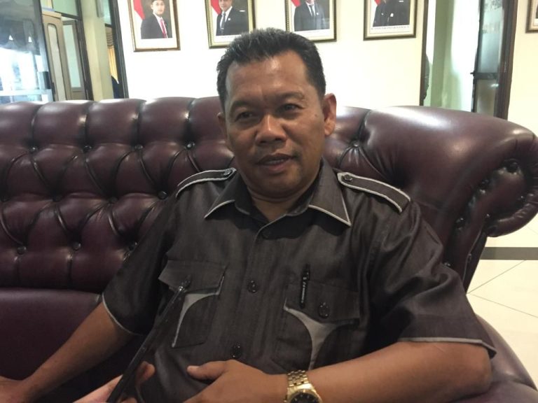 Komisi III DPRD PPU Optimis Serapan APBD 2023 Maksimal Akhir Tahun