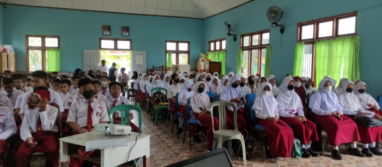 Masih Banyak Warga ENggan Lapor Kasus Kekerasan Perempuan dan Anak, DP3AP2KB PPU Gencarkan Sosialisasi Pemahaman