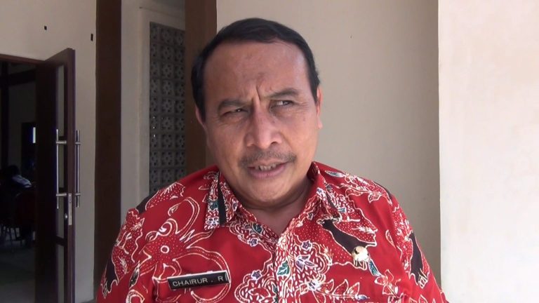 DP3AP2KB PPU Dorong Peningkatan Fasilitas Pagar Kolam di Taman Rozeline