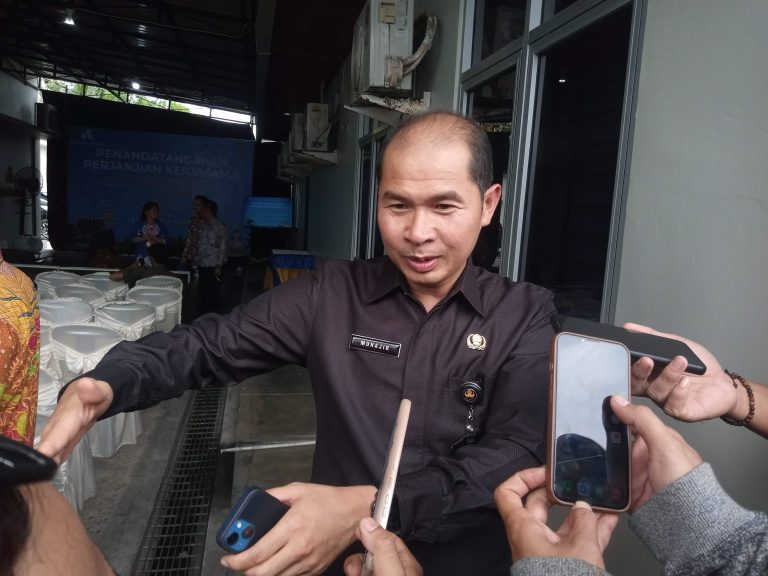 Pemkab PPU Terima DBH Sawit Rp 11,6 Miliar Tahun Ini