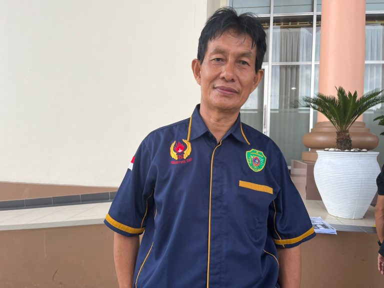 Nakhoda Baru KONI PPU, Pembinaan Wajib Mulai Usia Dini