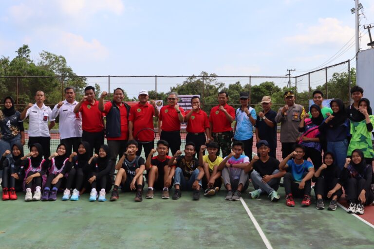 Pemkab PPU Gelar Berbagai Turnamen Olahraga Rangkaian Perayaan HUT Ke-22 PPU