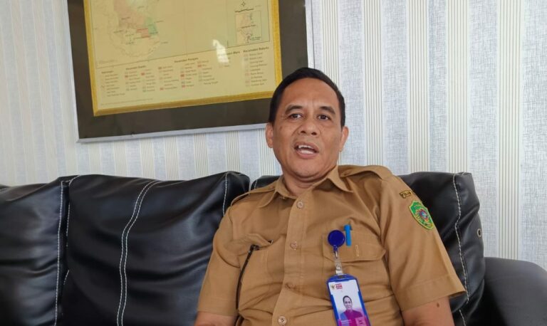 Diskominfo PPU Tingkatkan Kualitas Jaringan untuk Percepat Transformasi Digital ke Tingkat Kelurahan/Desa