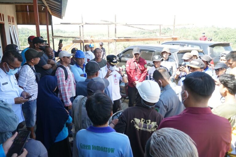 Appraisal Lahan Bandara VVIP IKN Tahap I Selesai, Target Pencairan Minggu Depan
