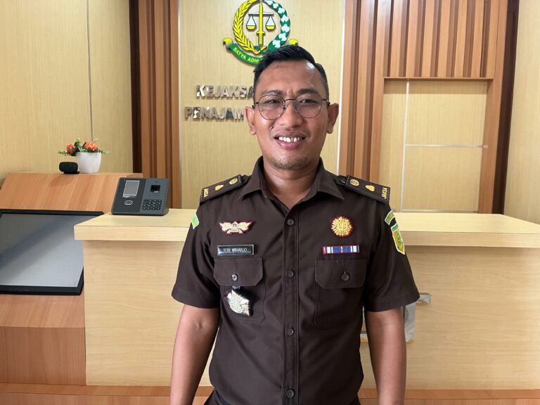 Berkas Perkara Pembunuhan Satu Keluarga di Babulu Lengkap, Lanjut ke Persidangan