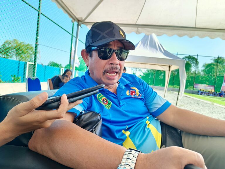 Masih Kekurangan 220 Guru, Disdikpora PPU Target Selesaikan di 2026