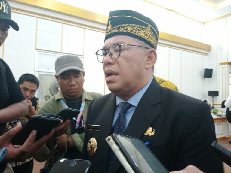 Usai Mutasi 20 Pejabat Tinggi, Pemkab PPU Bakal Segera Lelang Terbuka Posisi 2 Kepala Dinas