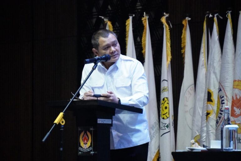 Target jadi Tuan Rumah Porprov Kaltim 2026, Pemkab Paser Hadapi Kendala