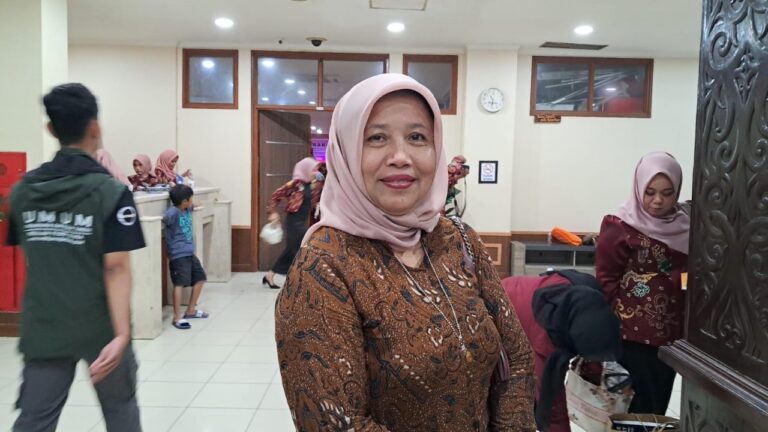 Soal Kasus Pembunuhan Satu Keluarga di Babulu, Kemen PPPA Sebut Satu Desa Punya Tanggung Jawab