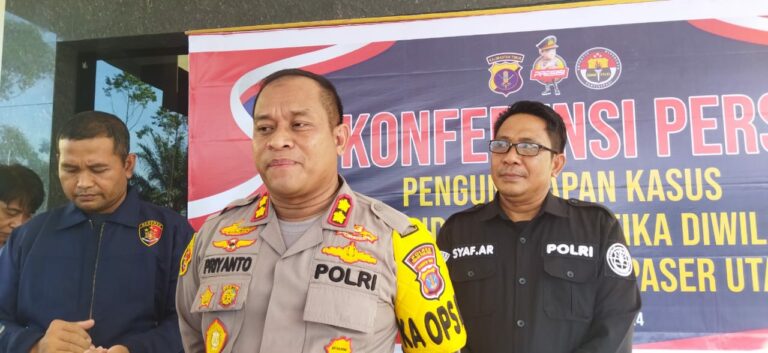Penangkapan 9 Petani di Pantai Lango Demi Jaga Kondusivitas Demi Pembangunan Bandara VVIP IKN