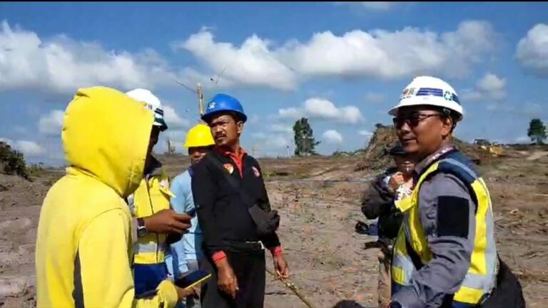 Penangkapan 9 Petani Diduga Upaya Kriminalisasi untuk Percepatan Pembangunan Bandara VVIP IKN