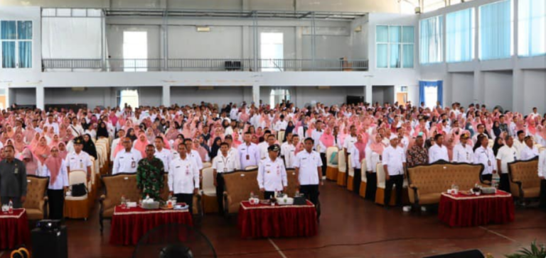 Sosialisasikan Permendikbudristek 40/2021, Makmur; Pengangkatan Kepala Sekolah Harus Perhatikan Mekanisme Assesment yang Komprehensif