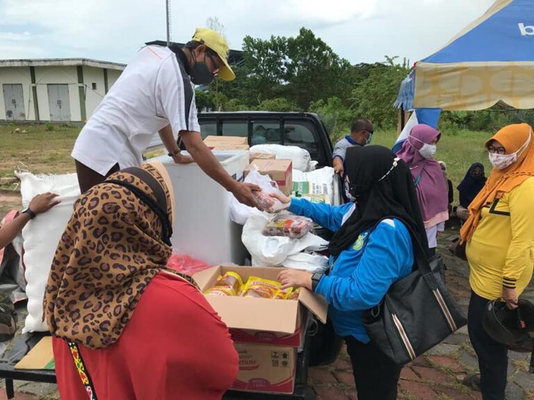 DKP PPU Gandeng Distributor Gelar Pasar Murah Maret Ini