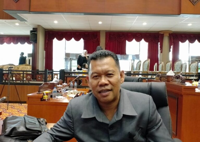 DPC PAN PPU Pertimbangkan 3 Bakal Calon Bupati 2024-2029