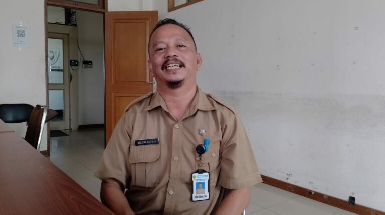 Disbudpar PPU Fokus Pembinaan Pokdarwis dalam Pengembangan Pariwisata di Tiap Wilayah