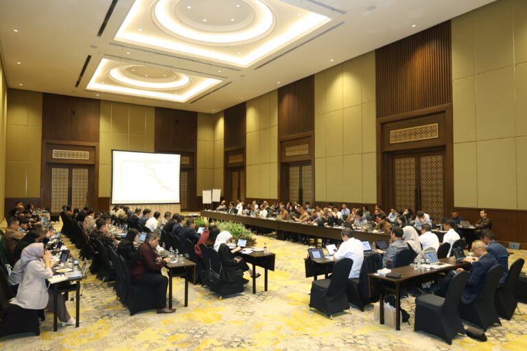 Transformasi Menuju Kota Cerdas, Otorita IKN Gelar Market Briefing I untuk Calon Pemrakarsa Investor