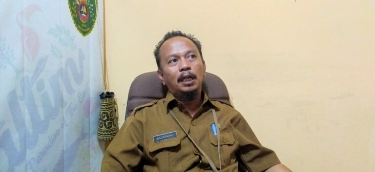 Festival Gilang Benuo Taka HUT Ke-22 PPU Bakal Dimeriahkan Pertunjukan Seni dan Budaya