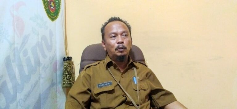 Pemkab PPU Perlu Buat Tim Khusus untuk Tentukan Garis Sempadan Pantai