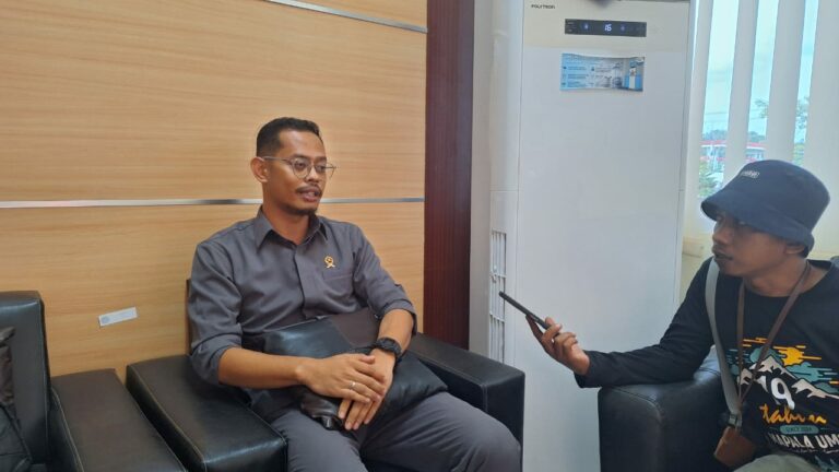 Tuntutan Pelaku Pembunuhan Satu Keluarga di Babulu Dibacakan di PN Penajam, J Dituntut 10 Tahun Penjara