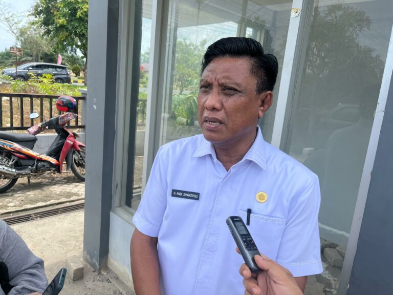 Masih di Gari Merah, Disdikpora PPU Targetkan Grafik Kasus Perundungan Menurun ke Garis Hijau