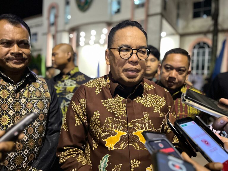 “Malam Apresiasi PPU” Meriah, Makmur; Tidak Memakai APBD