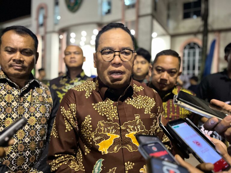Pemkab PPU Keluarkan Pembatasan Aktivitas Masyarakat Selama Ramadan