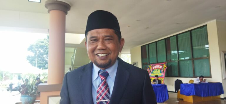 Hamdam Persiapkan Diri Maju Kontestasi Pilkada Bupati PPU 2024