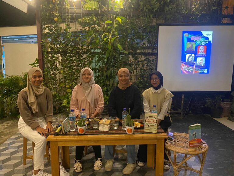 International Women’s Day, Komunitas di PPU Angkat Isu Perempuan dalam Diskusi