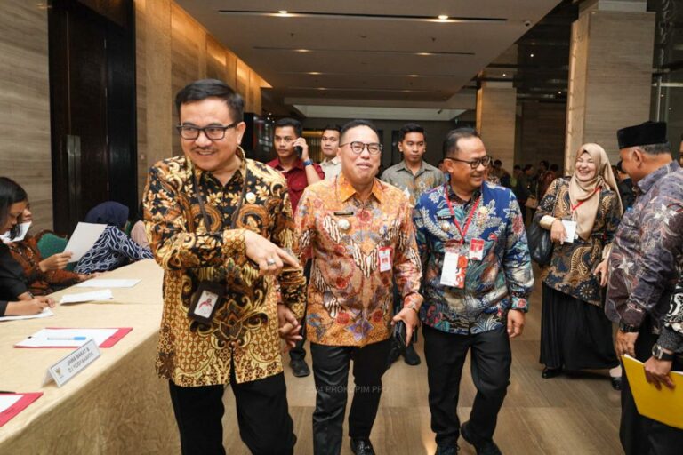 Pemkab PPU Dukung Rencana Pengadaan 225 Ribu ASN untuk IKN di 2024