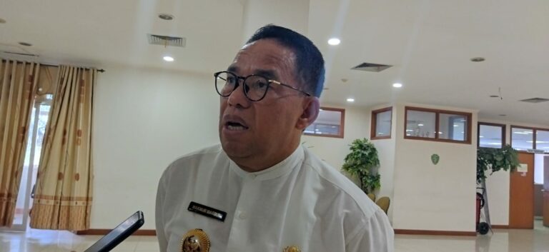 Tanggapi Surat Otorita IKN ke Warga Pemaluan, Pj Bupati PPU Pastikan Tidak Sengsarakan Masyarakat