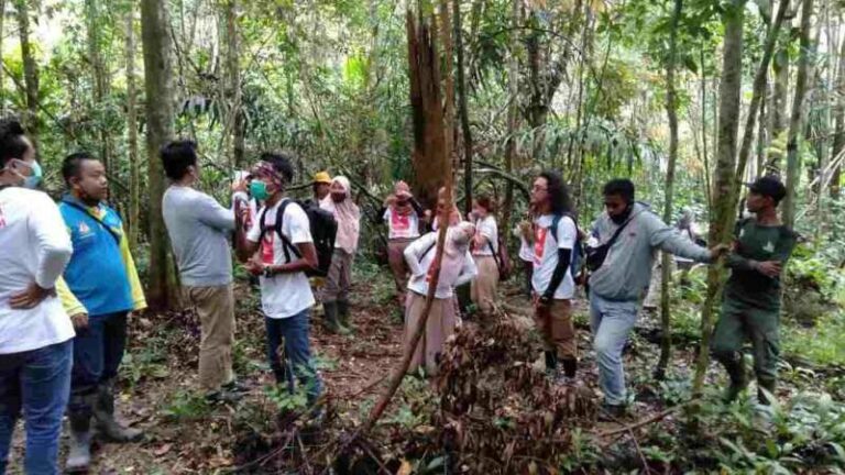 Minimnya Pemandu Wisata Profesional di PPU, Disbudpar Perlu Siapkan Pelatihan untuk Ciptakan Pramuwisata Ideal