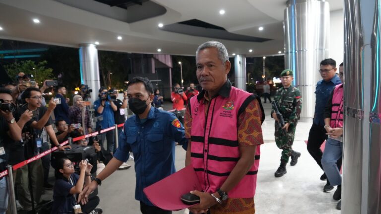 Kasus Tambang Samin Tan Kembali Bertambah Tersangka