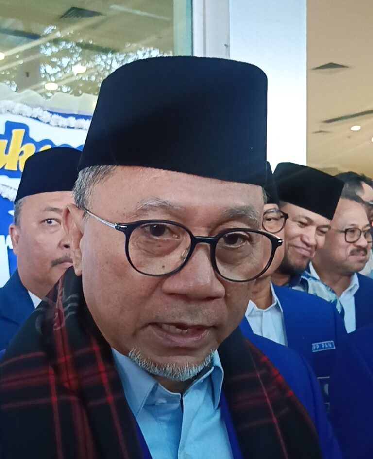 Menteri Koordinator Pangan Tekankan Peran Kopdes Serap Hasil Petani