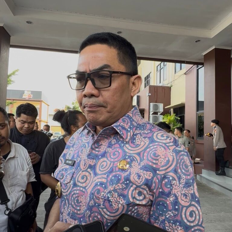 Hak Aspirasi Dijamin, Wali Kota Tekankan Ketertiban