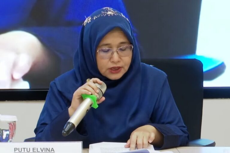 Penggunaan Kekuatan Berlebih Aparat Jadi Sorotan