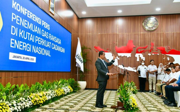 Penemuan Energi Baru, Indonesia Kurangi Ketergantungan Impor