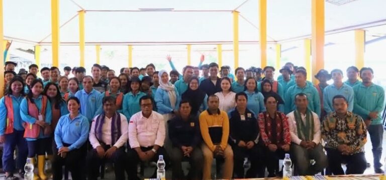 Pelatihan Operator Excavator Fokus pada Kompetensi dan Keselamatan
