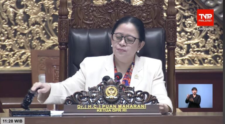 Hak Upah, Cuti, dan Jam Kerja PRT Kini Diatur Undang-Undang