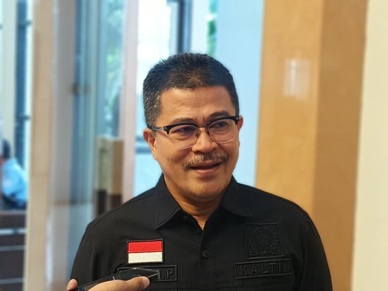 Darlis Sebut Tidak Ada yang Perlu Dikhawatirkan dari Hak Angket