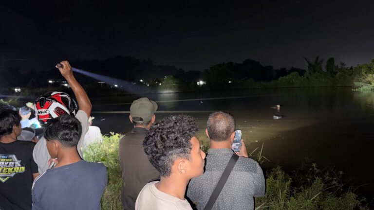 Danau Urukan Kembali Makan Korban, Bocah Hilang Tenggelam